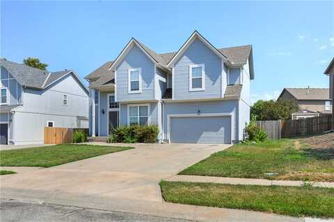 546 E Skylark Street, Gardner, KS 66030