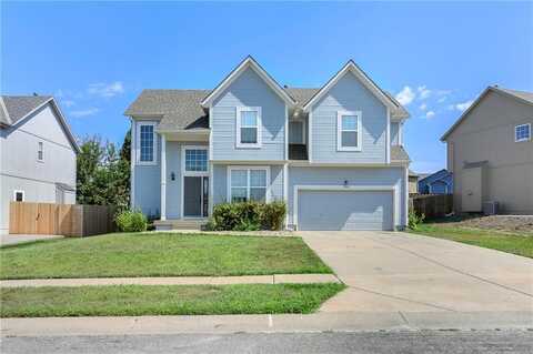 546 E Skylark Street, Gardner, KS 66030