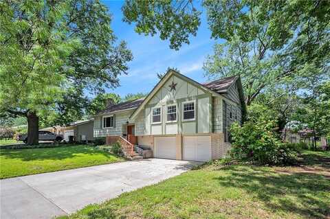 309 S Stevenson Street, Olathe, KS 66061