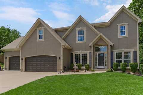 8315 NW 82ND Street, Kansas City, MO 64152