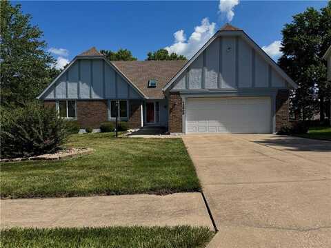 12000 E 78th Terrace, Raytown, MO 64138