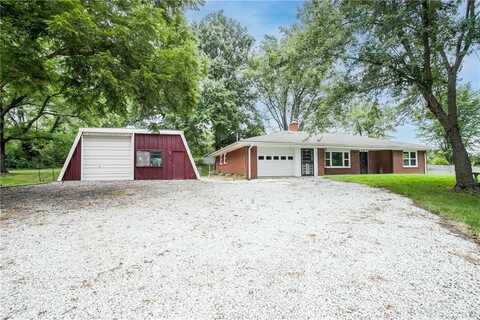 22303 S State Route D Road, Cleveland, MO 64734
