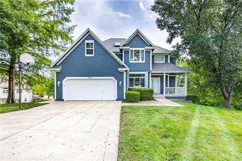 22808 E 28th Terrace Court, Blue Springs, MO 64015
