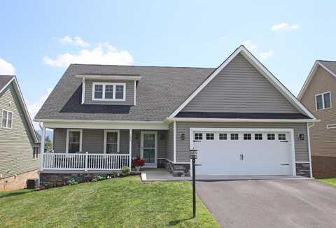 224 SPRING RUN LN, WAYNESBORO, VA 22980