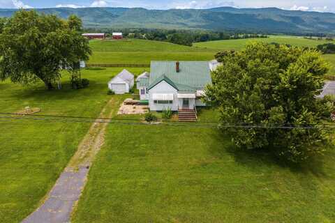 6507 EAST POINT RD, ELKTON, VA 22827