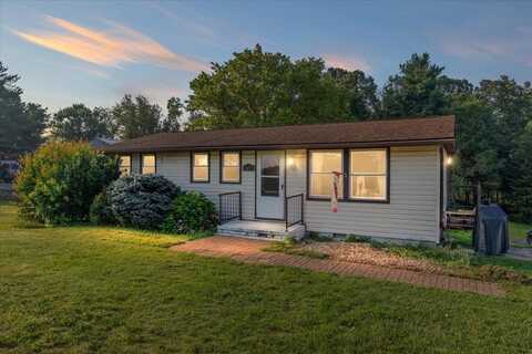 5497 BEAVER CREEK RD, BRIDGEWATER, VA 22812
