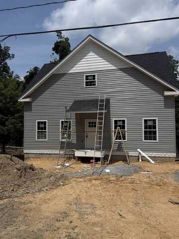 309 IVANHOE AVE, WAYNESBORO, VA 22980