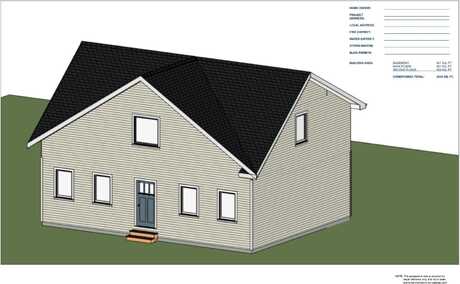 317 IVANHOE AVE, WAYNESBORO, VA 22980