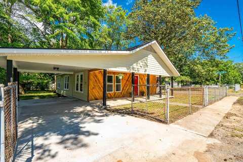 1004 WILSON Street, Malvern, AR 72104