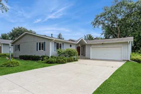 1923 Calvin Avenue, IowaCity, IA 52246