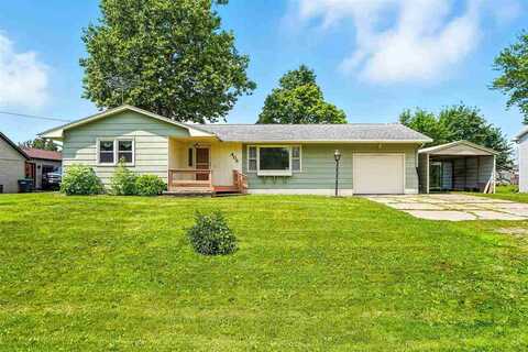 403 Flat Iron Dr, ColumbusJunction, IA 52738