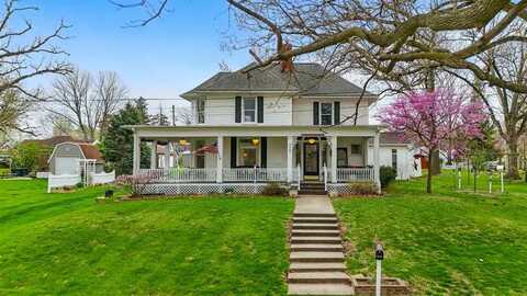 325 Ash Street, ColumbusJunction, IA 52738