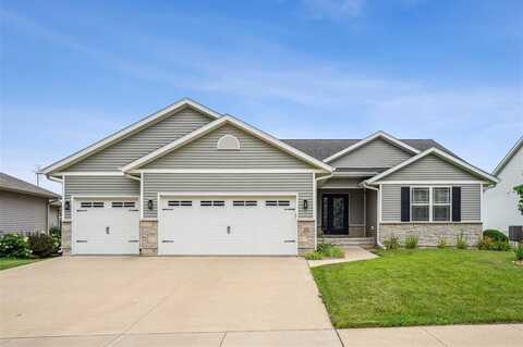 435 E Jefferson St, NorthLiberty, IA 52317