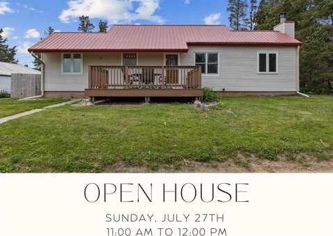 3152 66th St, Shellsburg, IA 52332