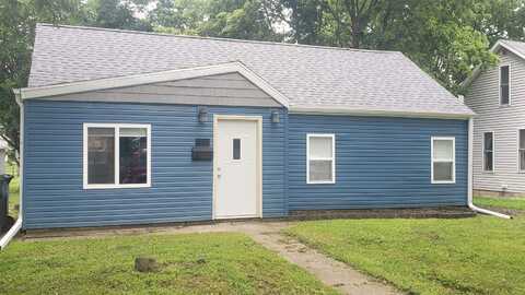 103 N Adams Street, Everly, IA 51338