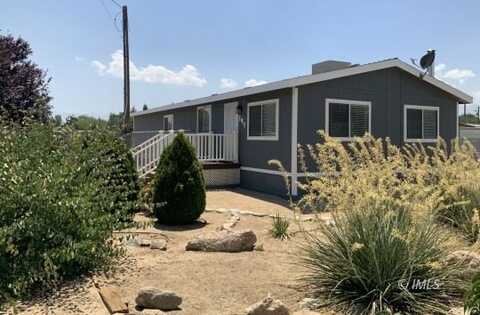 191 Chase Ave, Bishop, CA 93514
