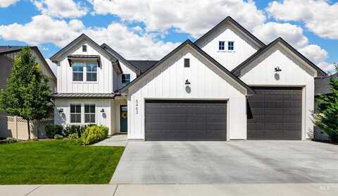 5463 N Exeter Way, Meridian, ID 83646