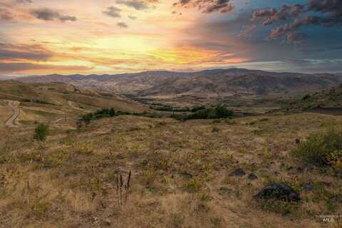 Tbd Webster Lane - B, Horseshoe Bend, ID 83629