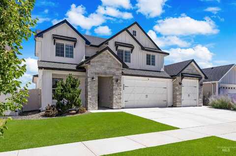 866 E Pascua, Kuna, ID 83634