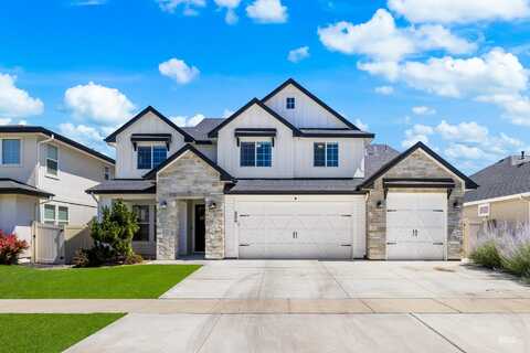 866 E Pascua, Kuna, ID 83634