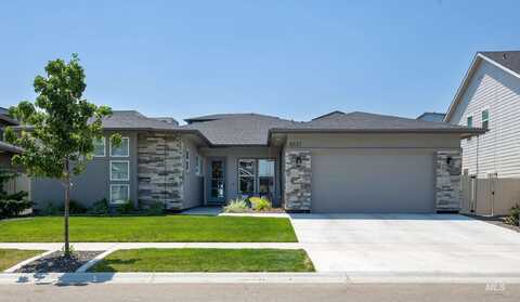 6121 S Cubola Way, Meridian, ID 83642