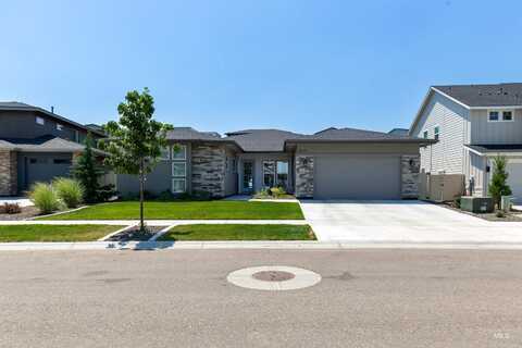 6121 S Cubola Way, Meridian, ID 83642