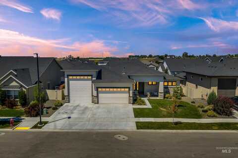 1000 E Viedma St, Kuna, ID 83634
