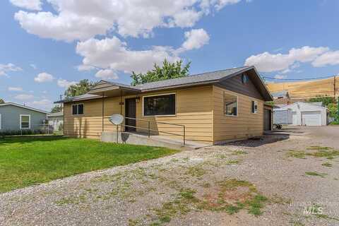 1751 Columbia Street, Pomeroy, WA 99347