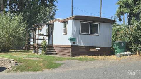603 W Palouse River Dr., Moscow, ID 83843