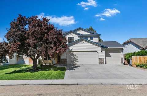 5404 Ormsby Ave, Caldwell, ID 83607