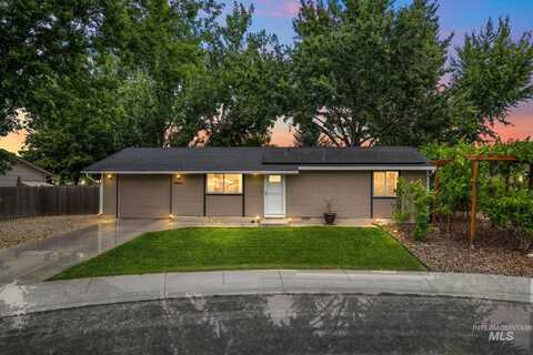 2531 N Armstrong Pl, Boise, ID 83704