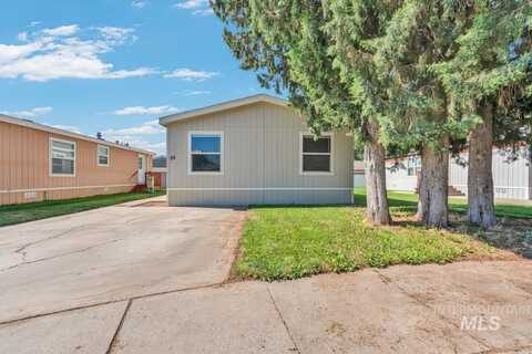 181 N Liberty St., Boise, ID 83704