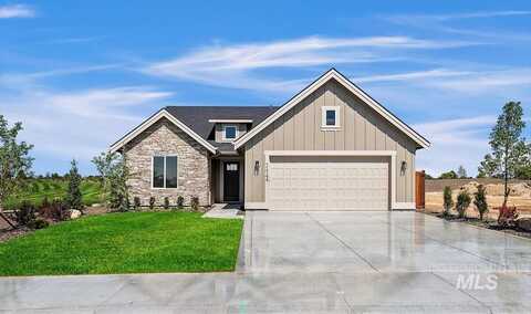 6753 N Magic Mallard Ave, Meridian, ID 83646