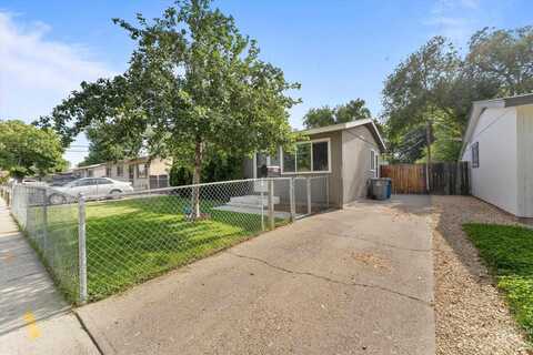 310 N 4th West, Mountain Home, ID 83647