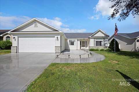 273 Cedar Park Circle, Twin Falls, ID 83301