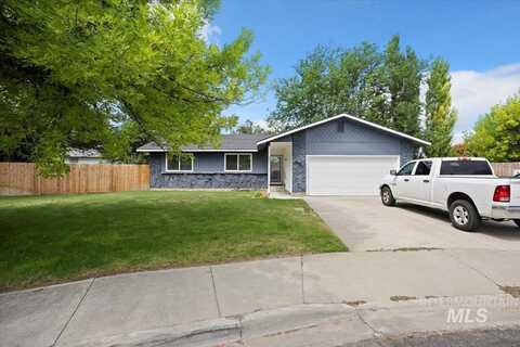 551 Park Meadows Circle, Twin Falls, ID 83301