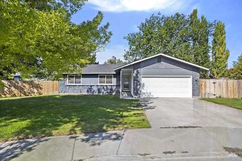 551 Park Meadows Circle, Twin Falls, ID 83301