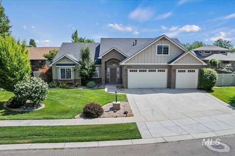 2071 W Cross Creek Dr, Nampa, ID 83686