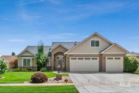 2071 W Cross Creek Dr, Nampa, ID 83686