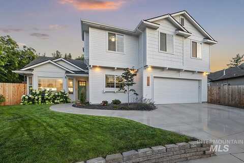 4623 E Baytree Ct, Boise, ID 83716