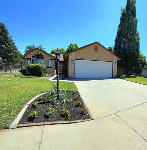 2022 N Wingate, Meridian, ID 83646