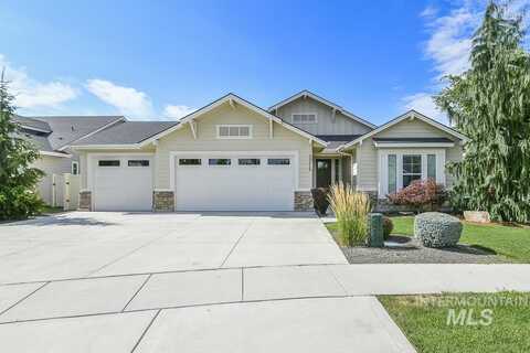 3375 W Chartwell St, Eagle, ID 83616