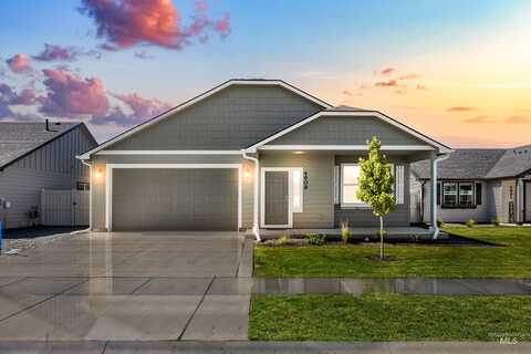 4909 E Lentil Street, Nampa, ID 83687