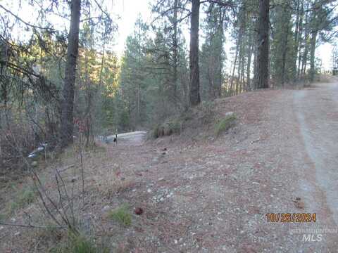 Tbd Lots 4 & 5 Johnson Creek Road, Boise, ID 83716