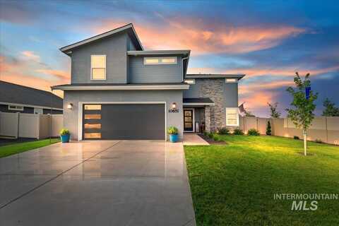 10851 Beechcraft St., Caldwell, ID 83605