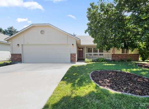 2502 N Valmet Ave., Meridian, ID 83646