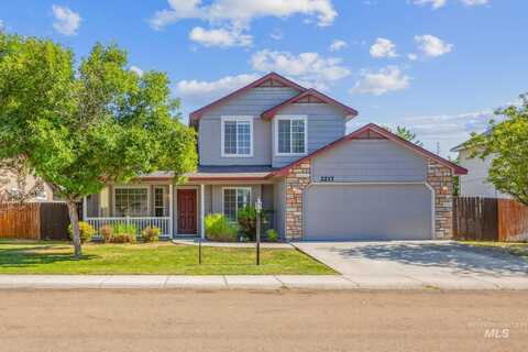 2217 W Apgar Creek Dr, Meridian, ID 83642