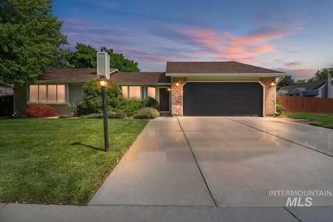 11762 W Ramrod Dr, Boise, ID 83713