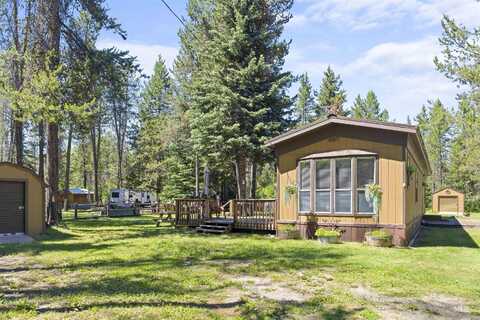 12891 Spring Valley Rd, Donnelly, ID 83615