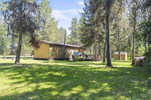 12891 Spring Valley Rd, Donnelly, ID 83615